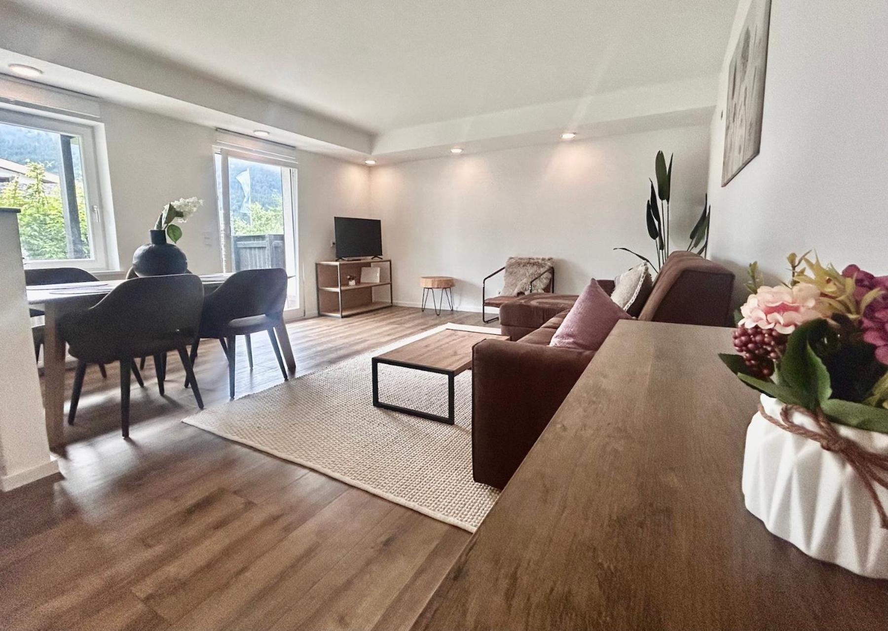 Ferienwohnung "Seeruhe" - Berge, See Und Natur Am Spitzingsee 슐리에르시 외부 사진